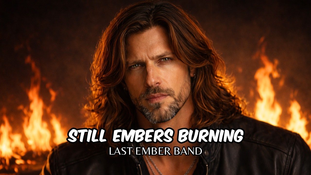 Still Embers Burning 🔥 Emotional Rock Anthem | Powerful Hard Rock Ballad 2026 | US UK Hits