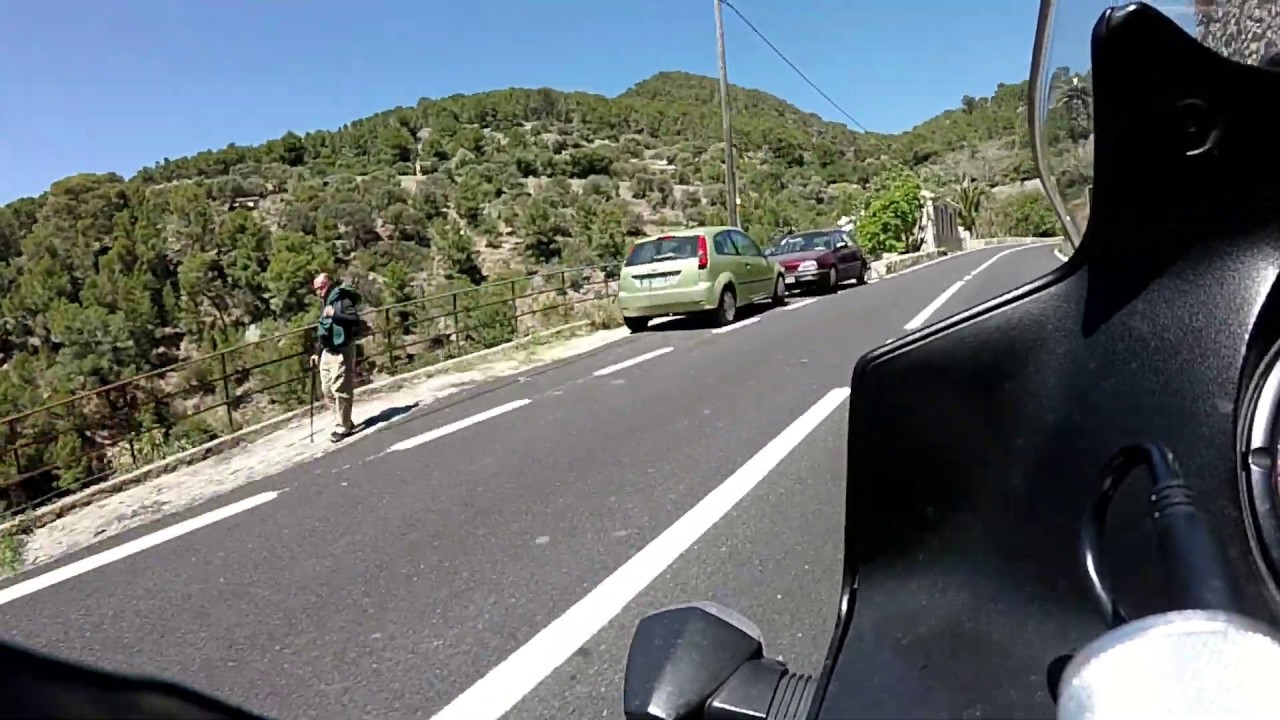 Rent a bike from Mallorca riders- Suzuki VSTORM 650 2019  motorcycle