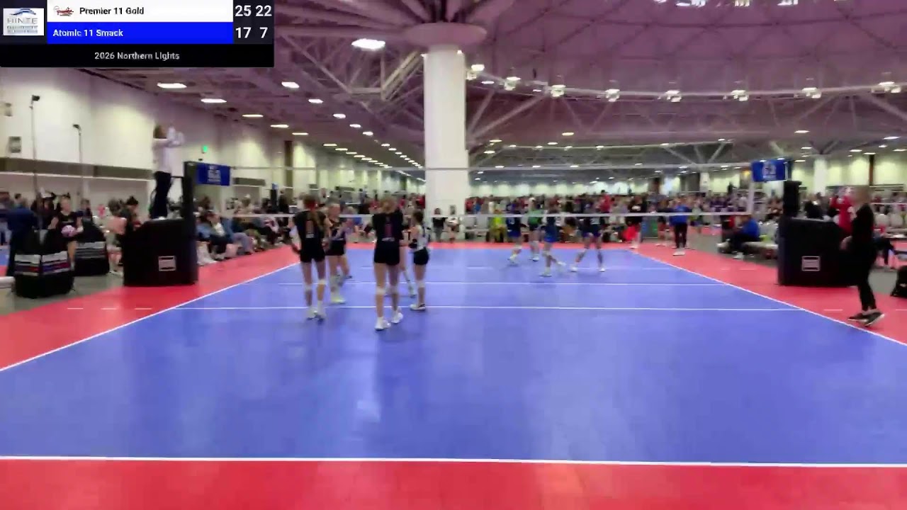 Premier 11 Gold vs Atomic 11 Smack