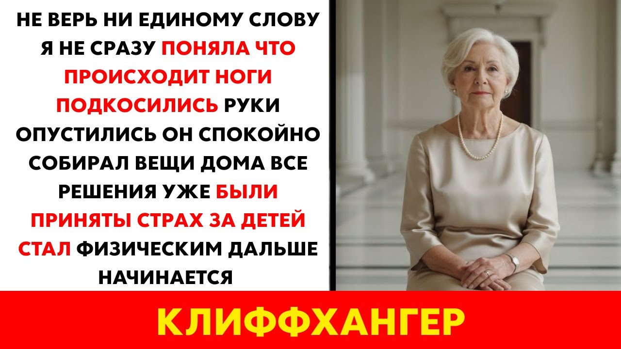 Мой муж собрал вещи для своей любовницы и выбрал для наших детей детский дом.