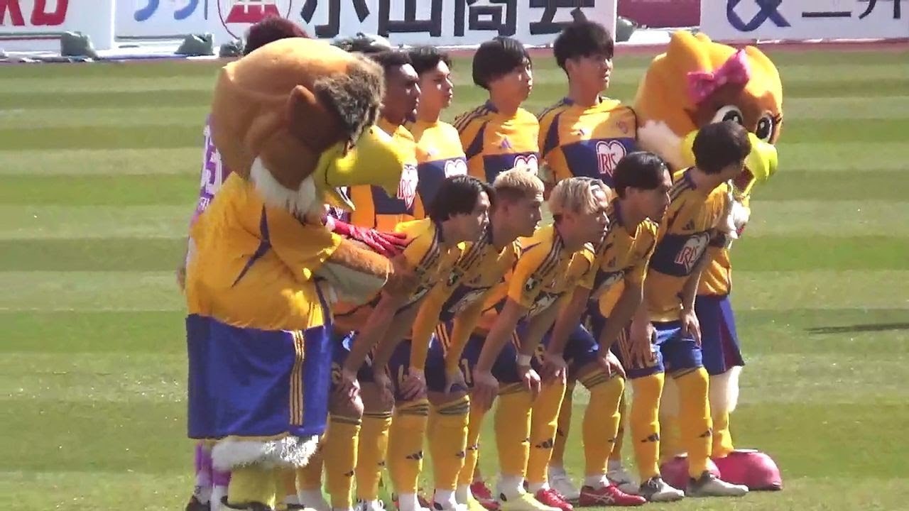 【ベガルタ仙台】12年ぶりのキューアンドエースタジアムみやぎからカントリーロード