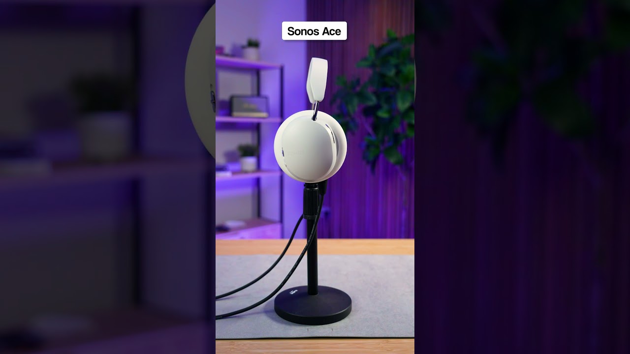 Which Headphones Sound Best? 🤔 #apple #sonos #sony #bose #bowerswilkins #sennheiser