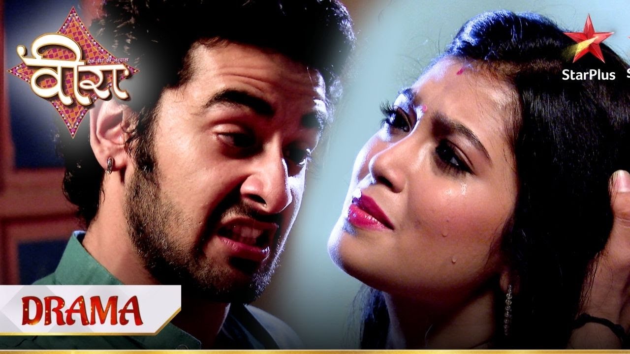Baldev aur Veera mein badhi dooriyaan! | Veera