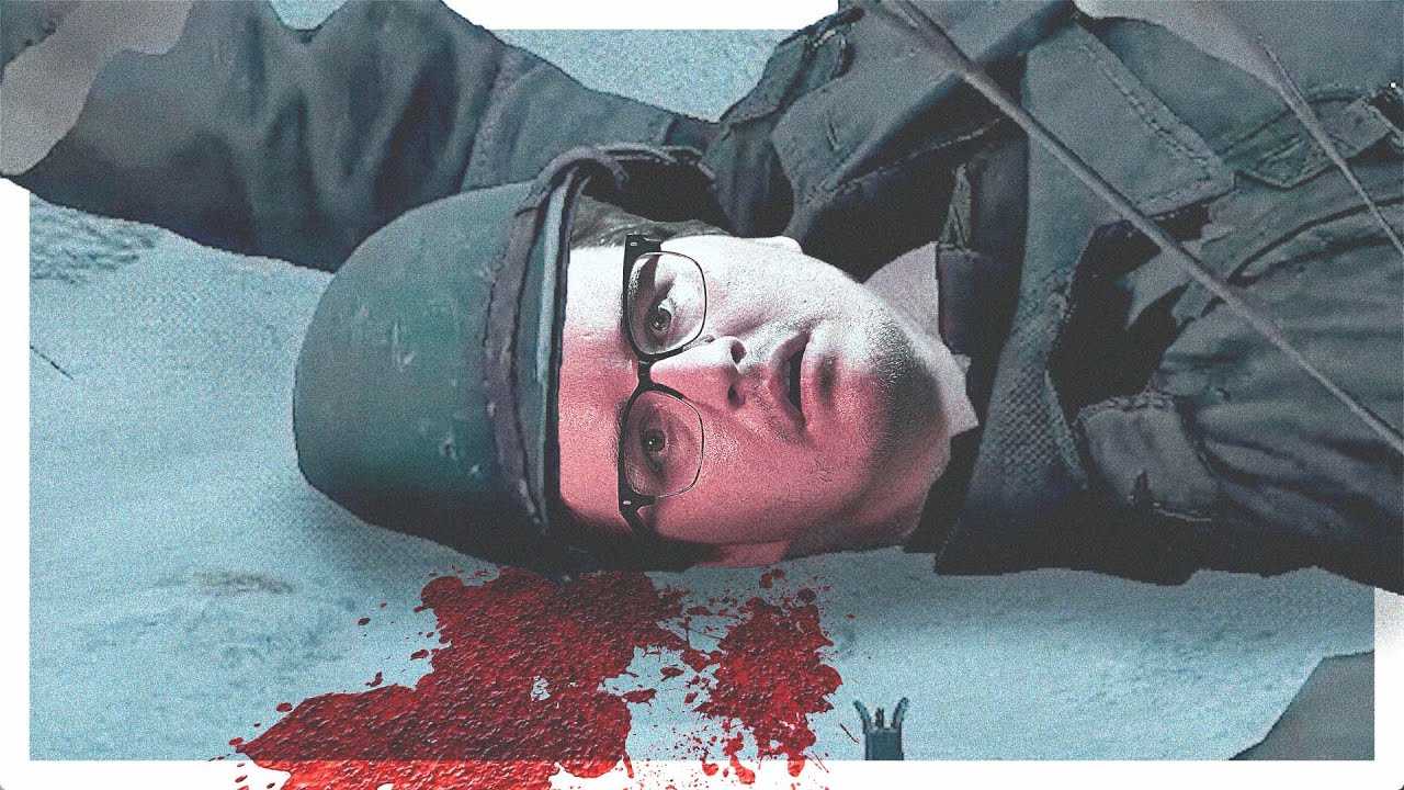 Вот почему Hell Let Loose — это чистый хаос.