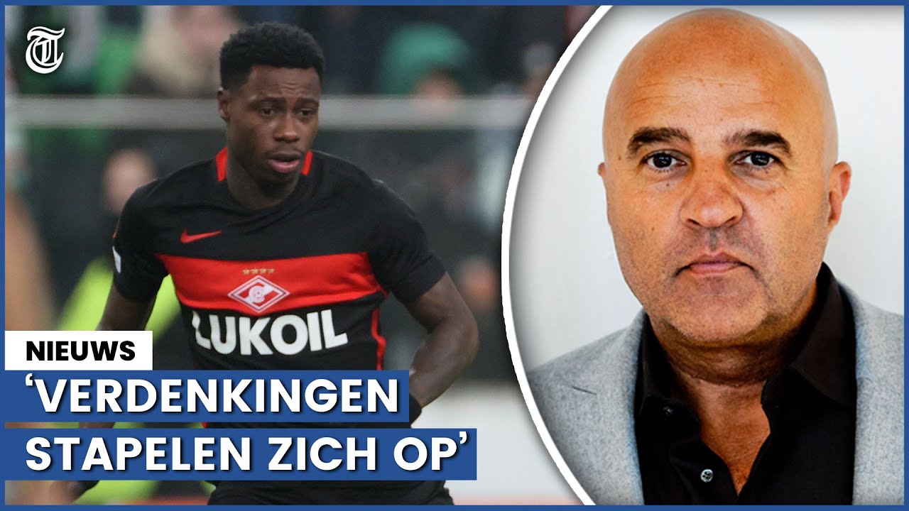 'Hij dacht dat Promes hem in zijn bovenlichaam wilde steken'