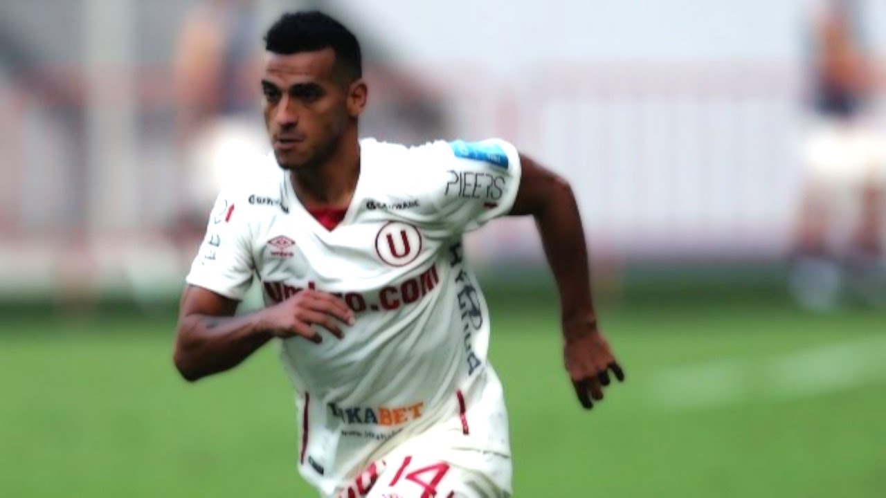 Miguel Trauco ▷| Universitario and Peru | By Copa Movistar Highlights - 2016