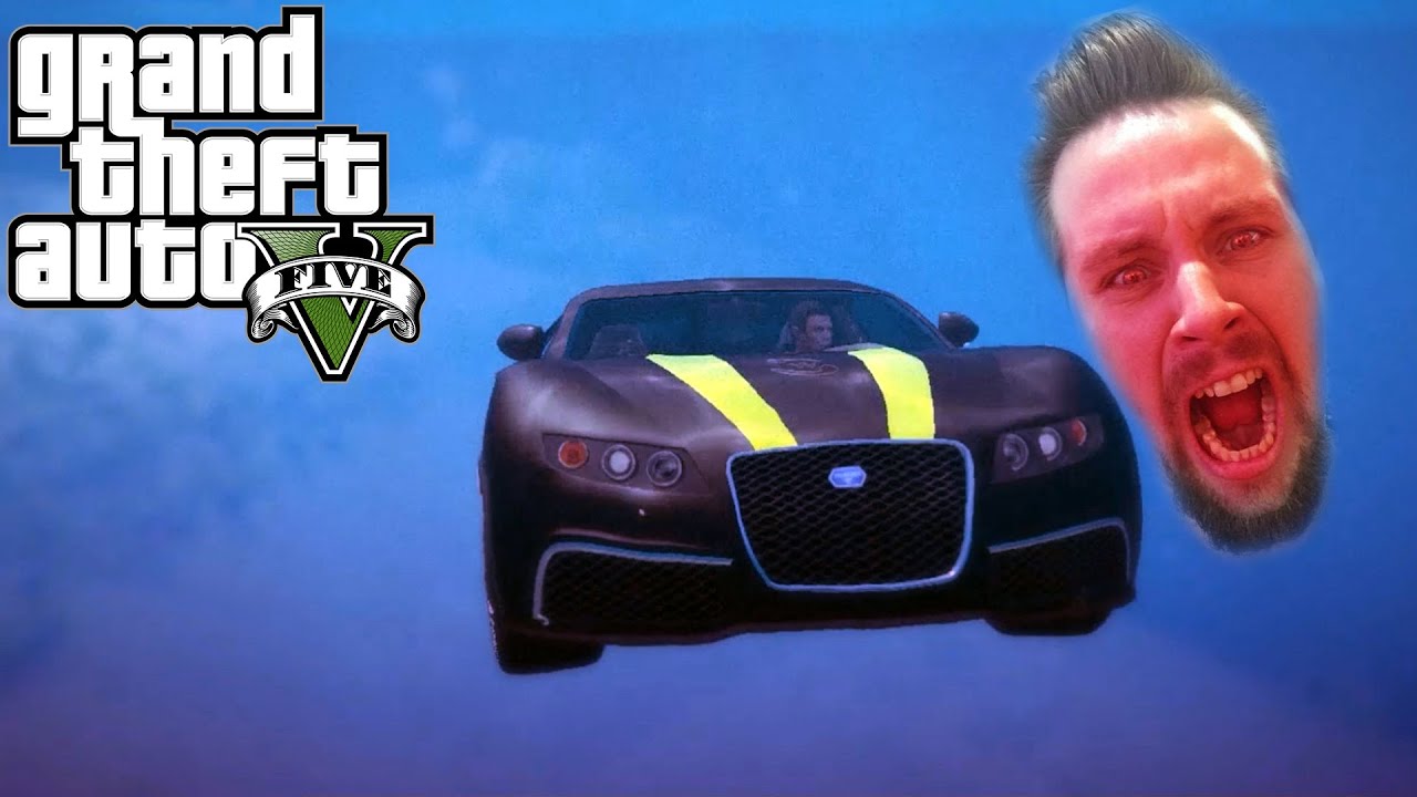 Grand Theft Auto 5 Race | VÄRLDENS ARGASTE WHIPPIT | w/ Chriswhippit & SoftisFFS