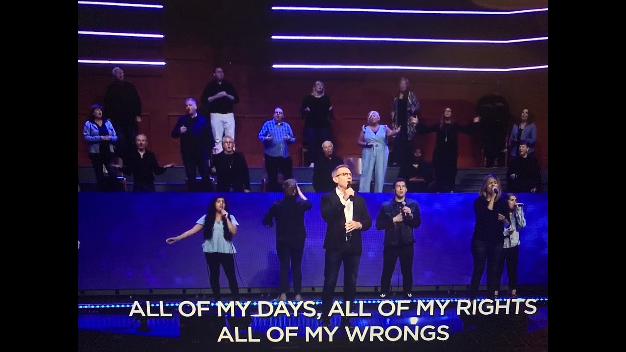 Mount Paran Church Atlanta | Jesus, It Is You