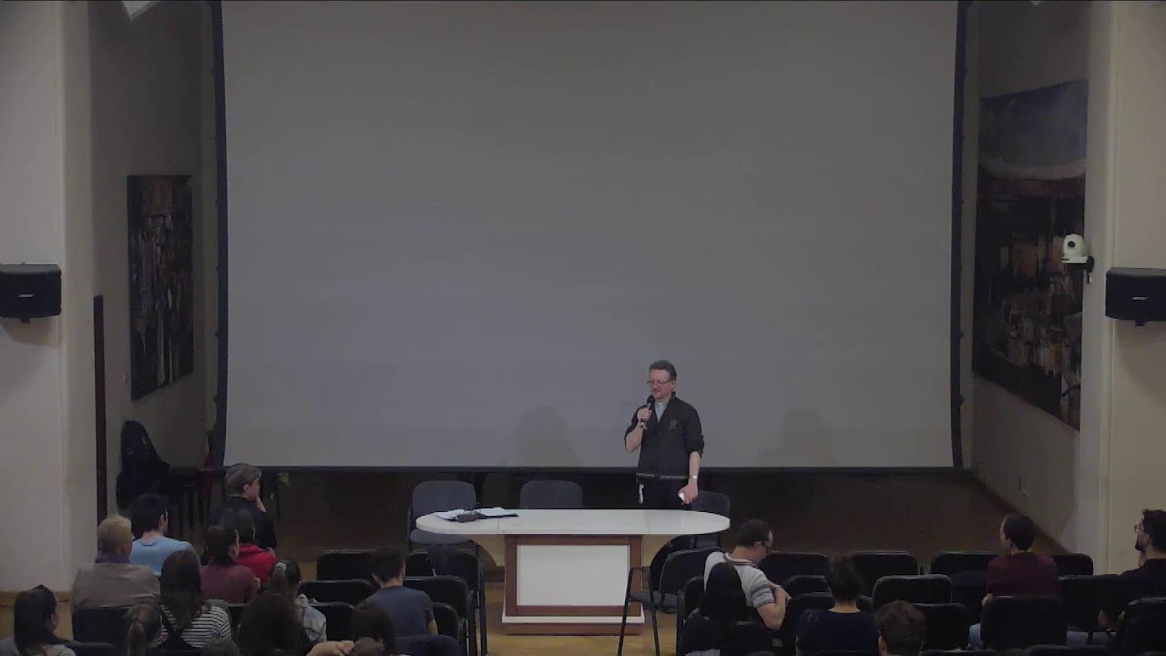 Bogárhorizont 4. - Nagy Bálint SJ: Az ima