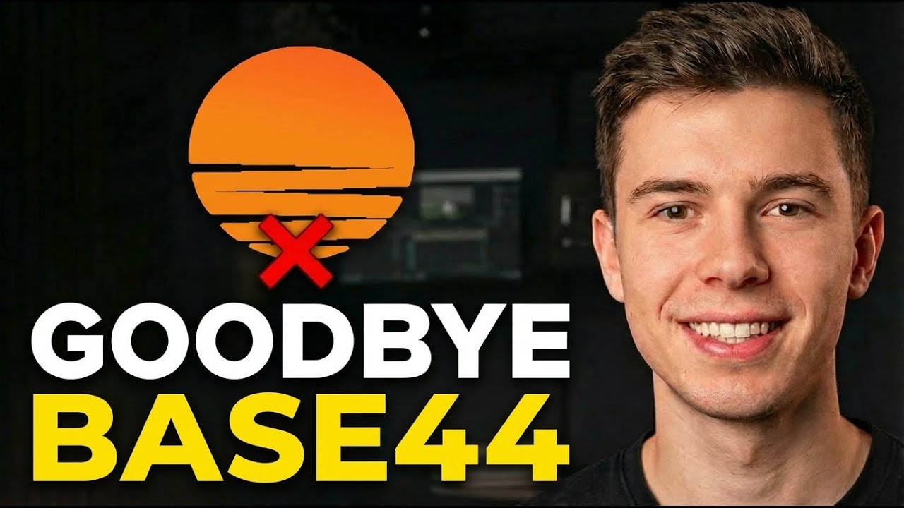 Лучшая бесплатная альтернатива Base44 в 2026 году