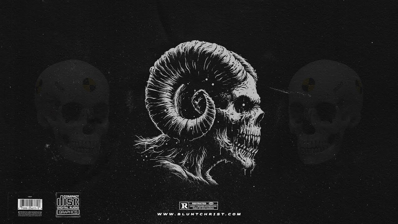 [FREE] GHOSTEMANE TYPE BEAT - 