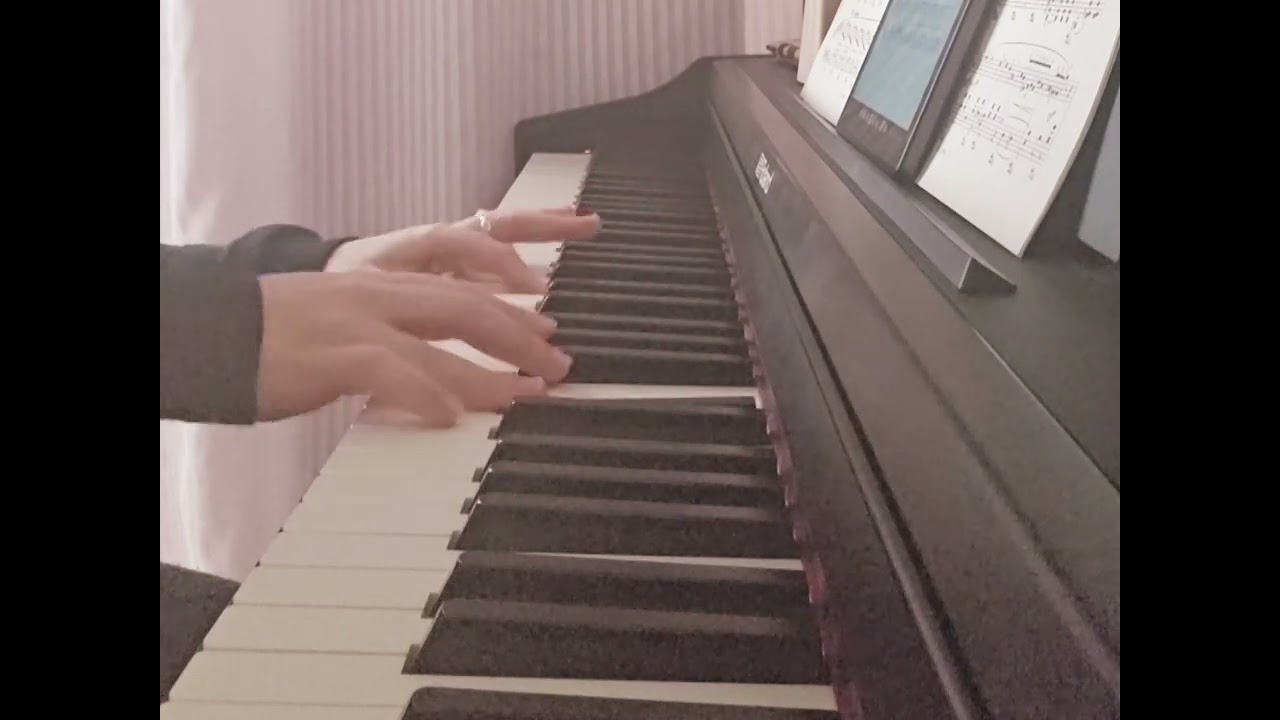 Waltz of Knells