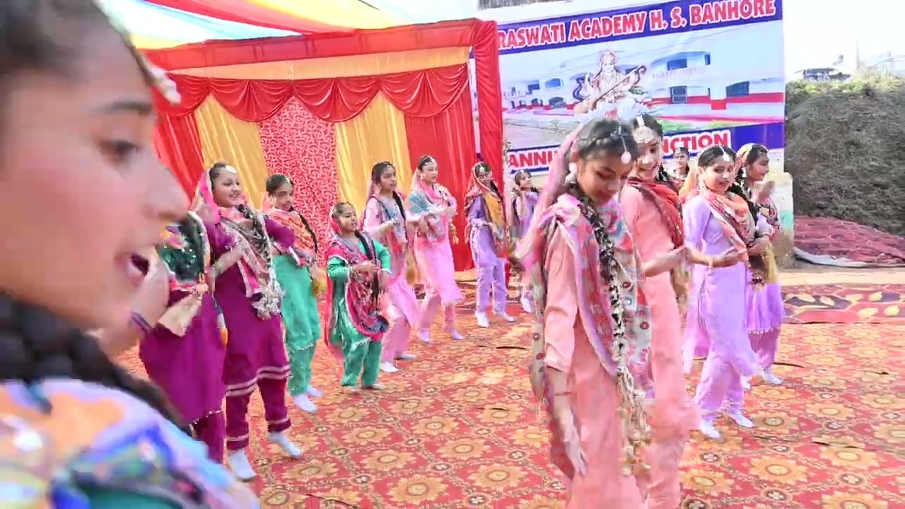 Dogri Song 
