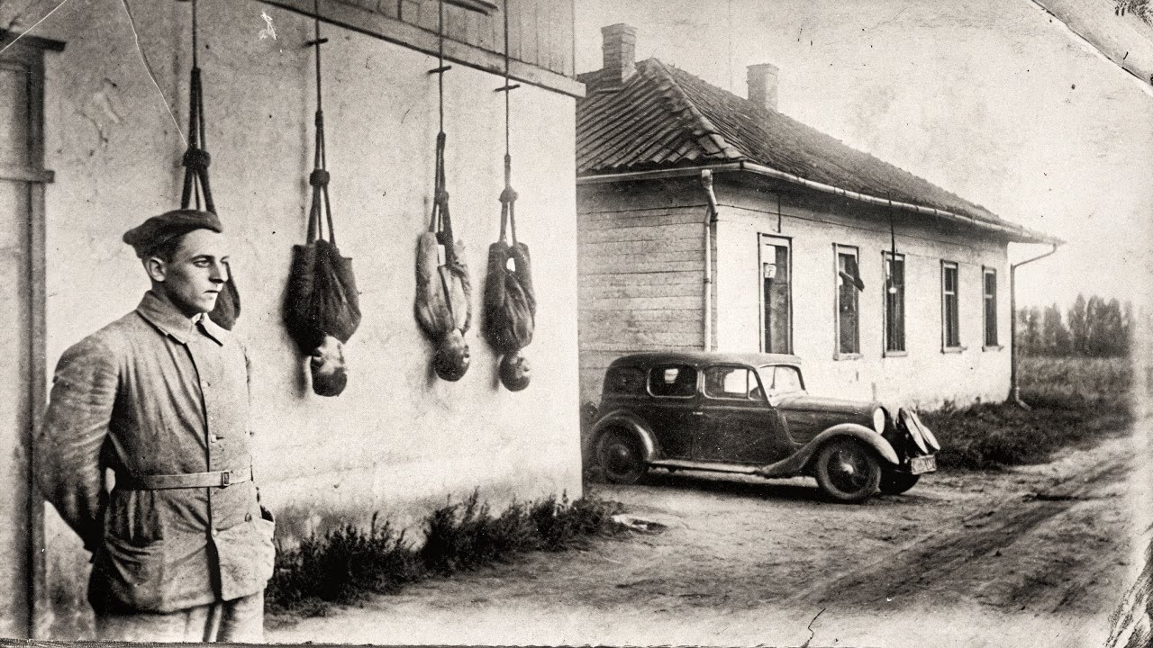 ▶ 100+ RARE Historical Photos You Were NEVER Meant to See | Hidden Truth Exposed!