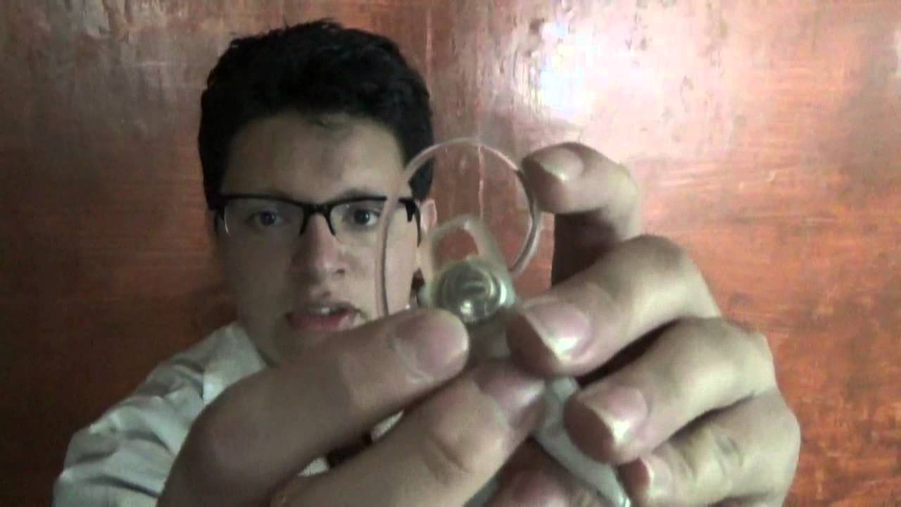 ASMR | Médico Virtual/Virtual doctor Ultra relajante Español/Spanish