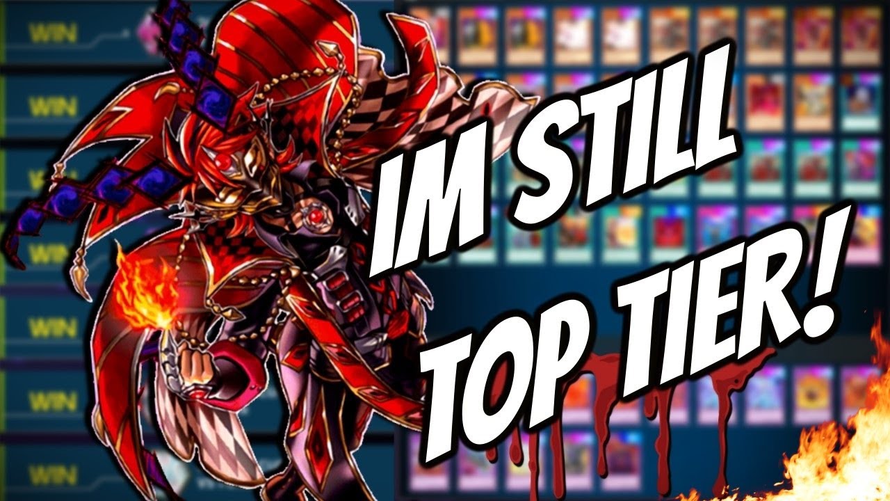 ❗UNDEFEATED 🔥 NEW BRANDED DESPIA DECK | Yu-Gi-Oh! MASTER DUEL | GAMEPLAY REPLAYS❗
