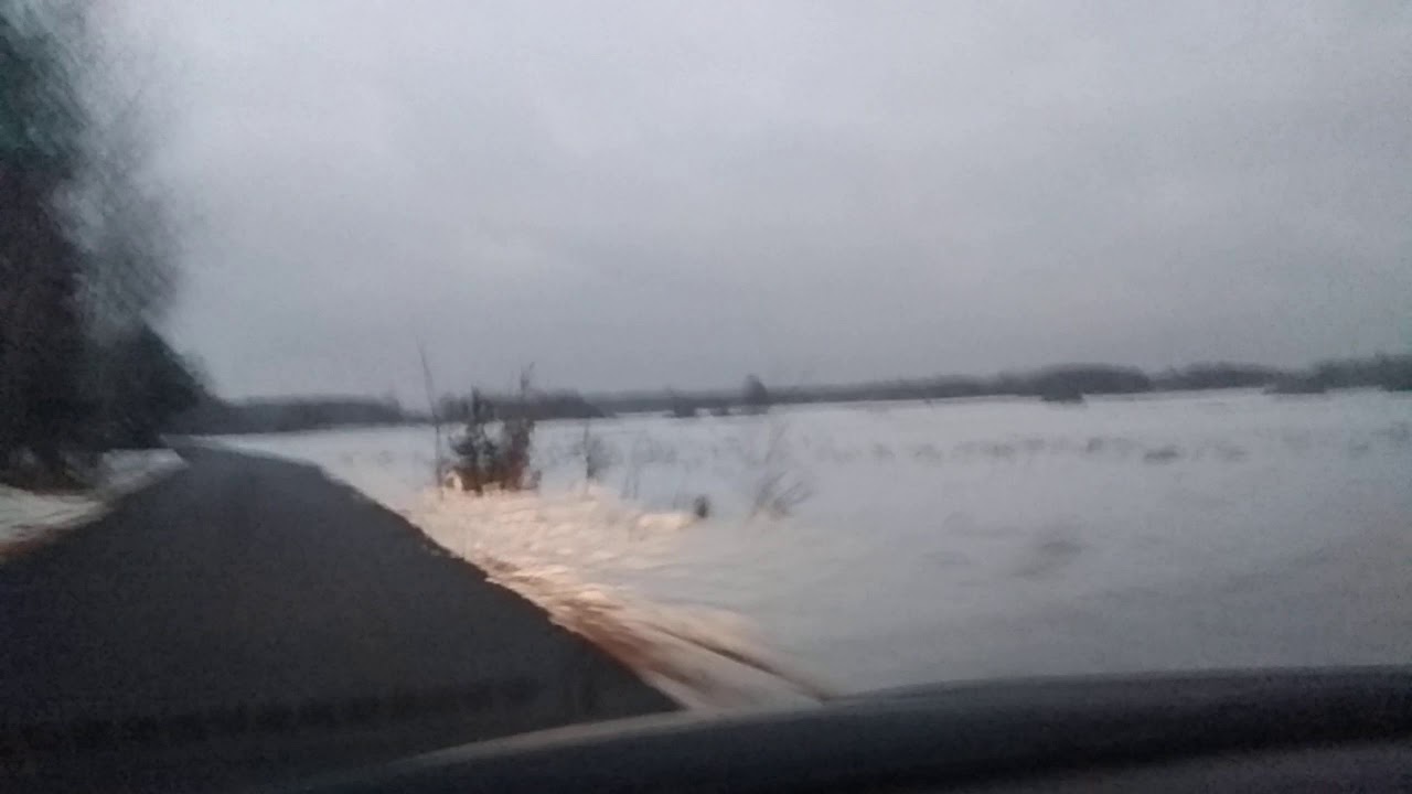 Gmina Kluki - DROGA DO LASU jedna z największych inwestycji roku 2020