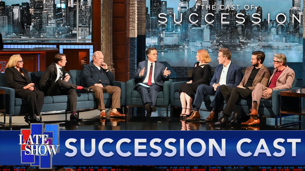 You Asked, They Answered! The Cast Of 