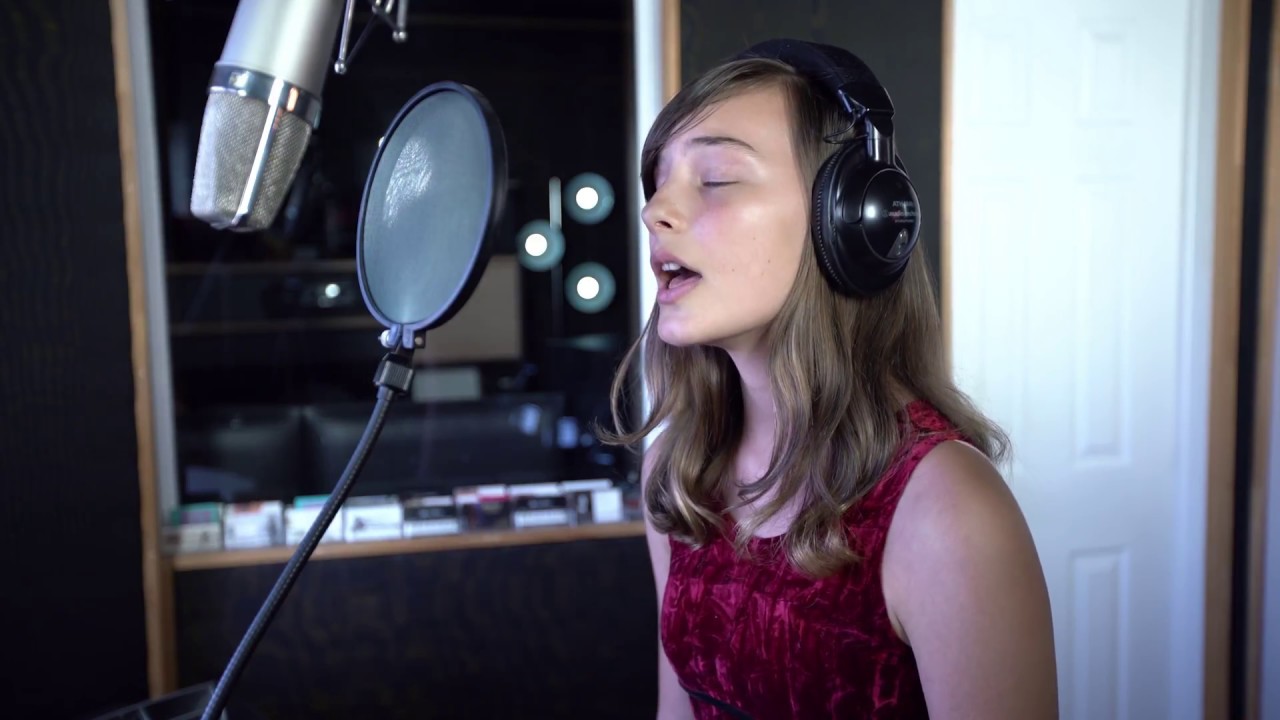 Lynda Lemay - Le plus fort c'est mon père (Mélodie Hehle-Gauthier cover)
