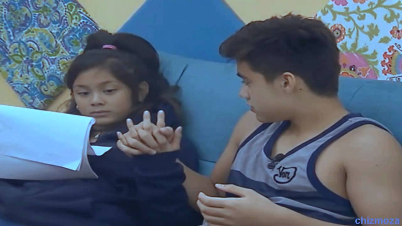 BAILONA Story Part 3: I've Fallen For You
