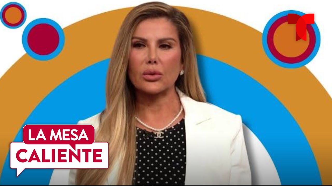 Cómo dejar de lado la etiqueta de indocumentado y triunfar | La Mesa Caliente