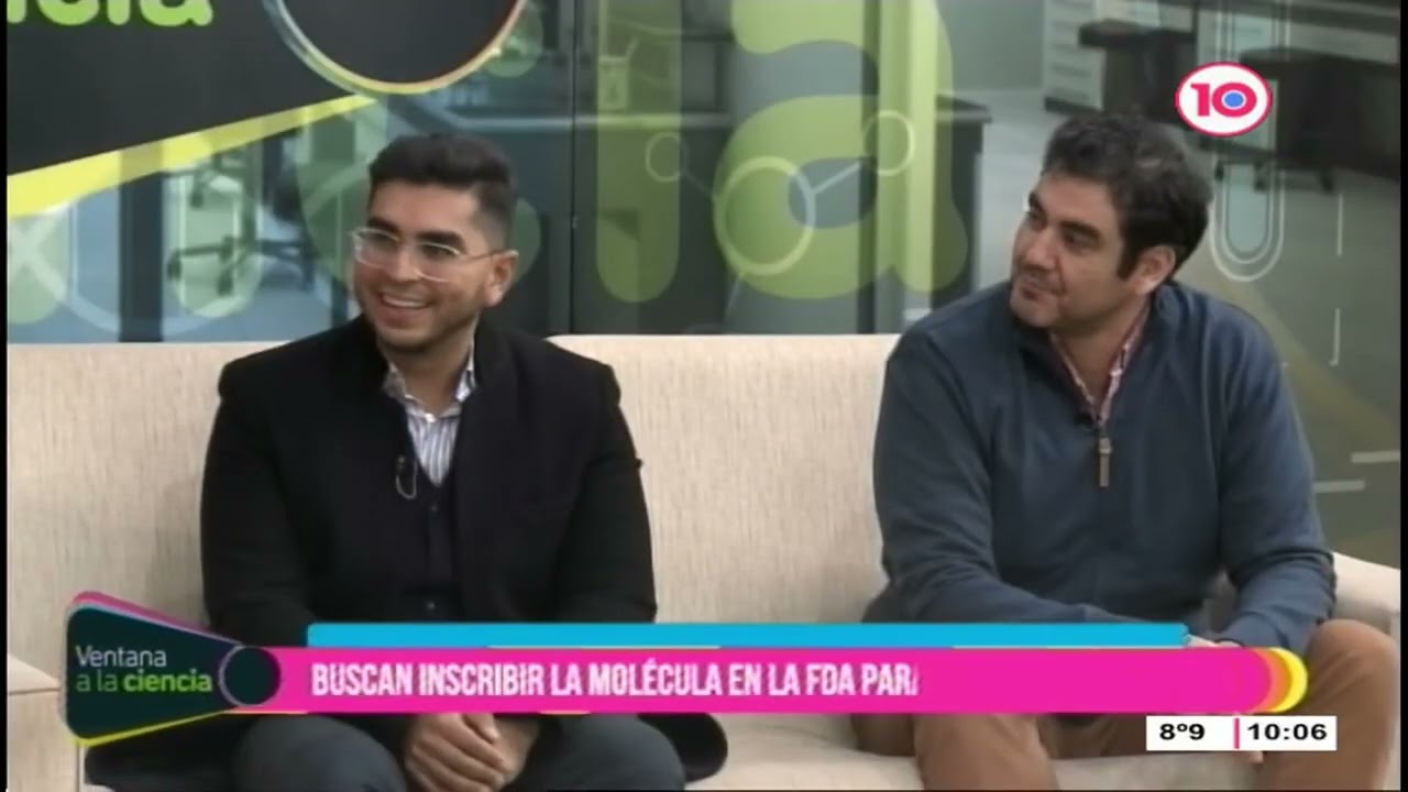Nueva esperanza para el Parkinson: tucumanos patentan una nueva molécula