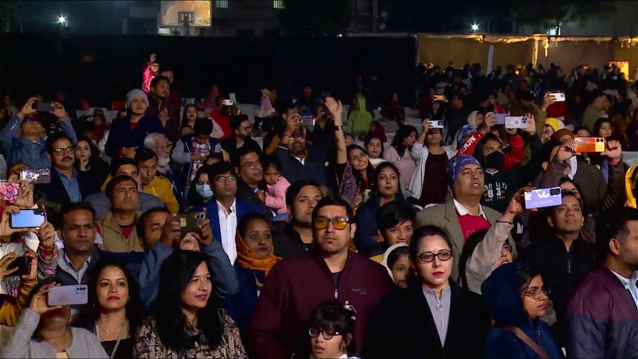 THE WISDOM TREE SCHOOL Live Stream