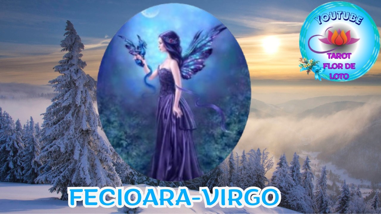 FECIOARA♍9-15 FEBRUARIE 2026❤️‍🔥❄️💫FORTA TA CONTEAZA,FOLOSESTE-O CONSTRUCTIV❤️‍🔥❄️💫