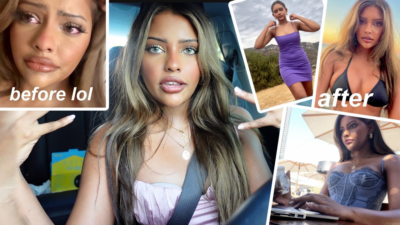 I tried ADHD meds for 30 days & it changed my life.
