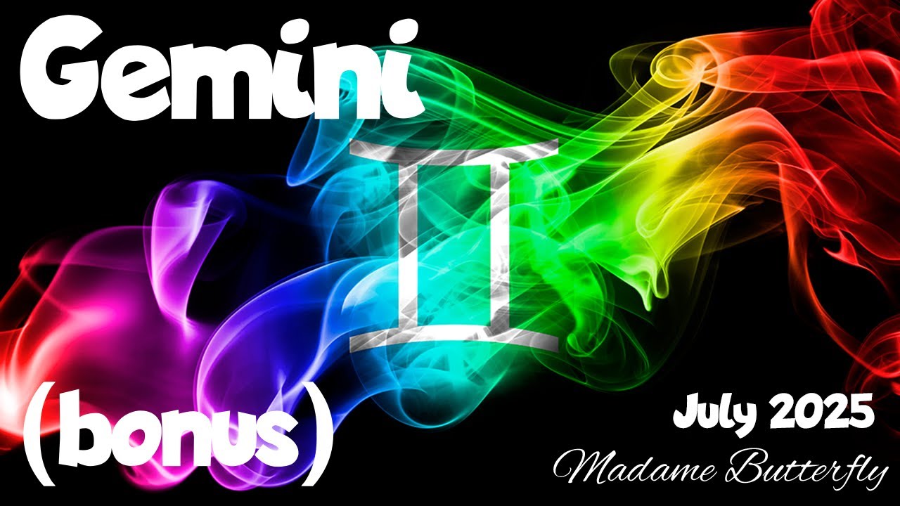 ❤️🌹Gemini~ a new soulmate is coming who wants to work with you, but you don't need to take it Gem