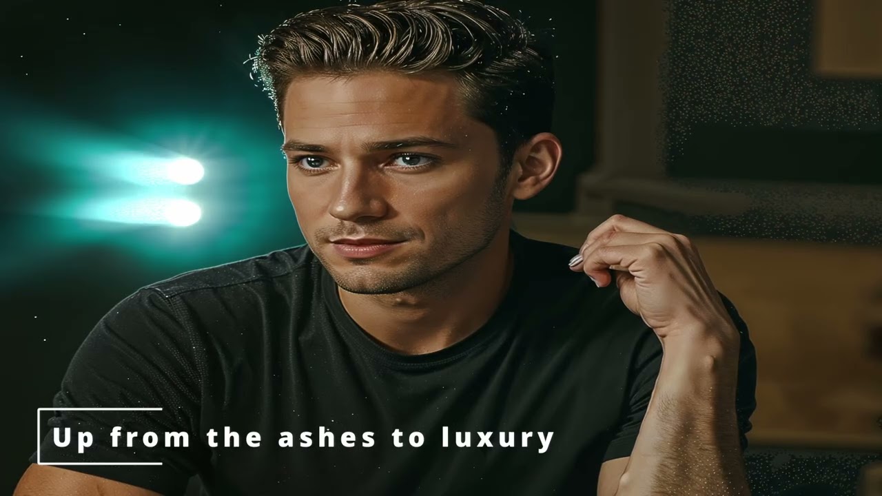 Up from The Ashes to Luxury