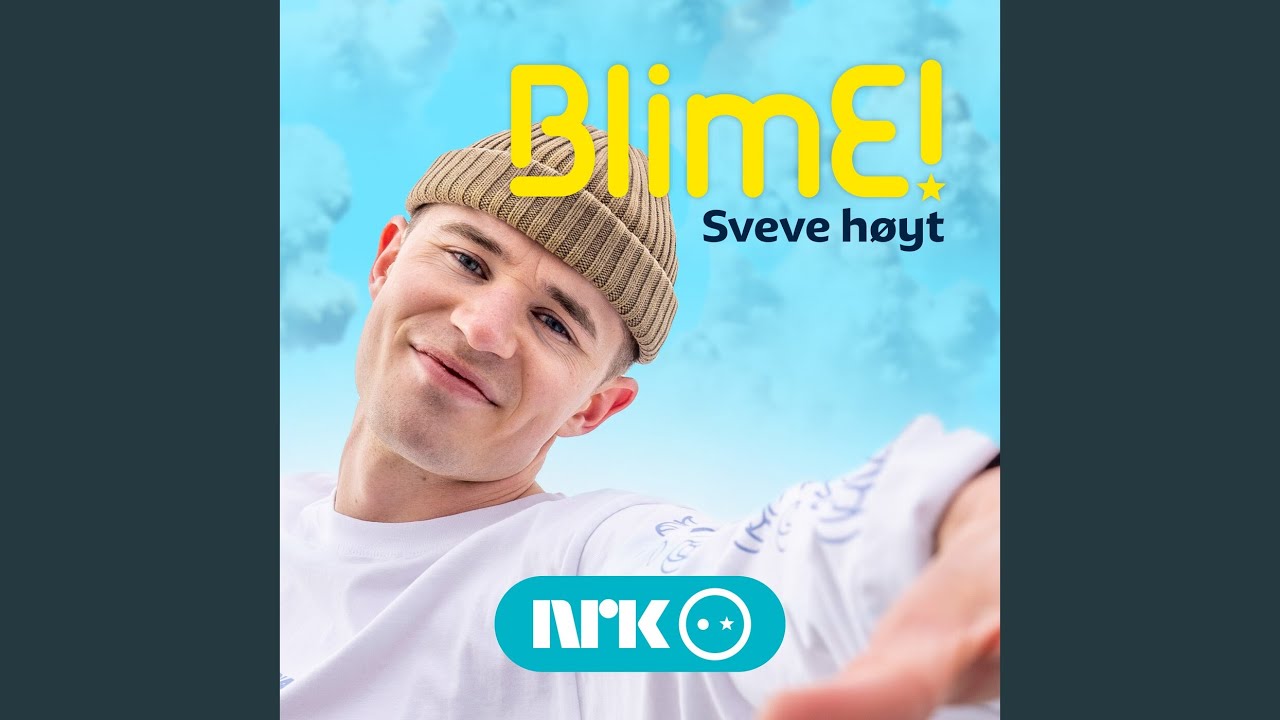 BlimE! - Sveve Høyt - Instrumental