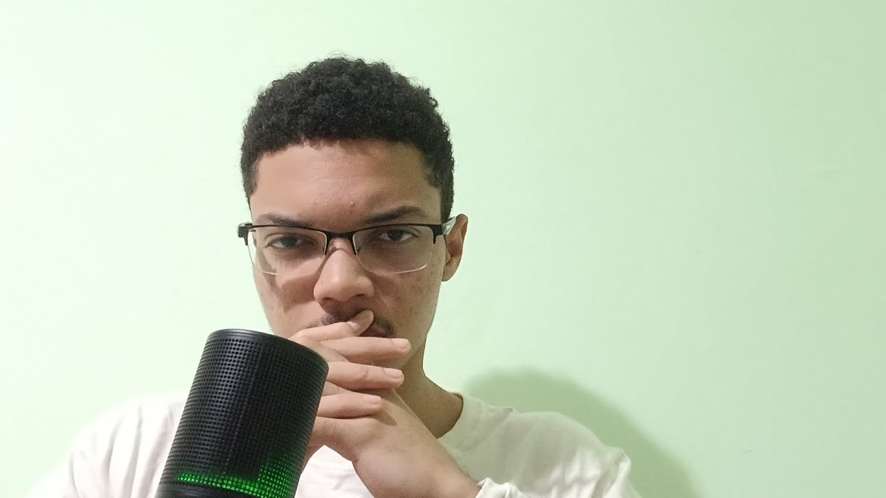 Controle seus desejos ou seja controlado por eles