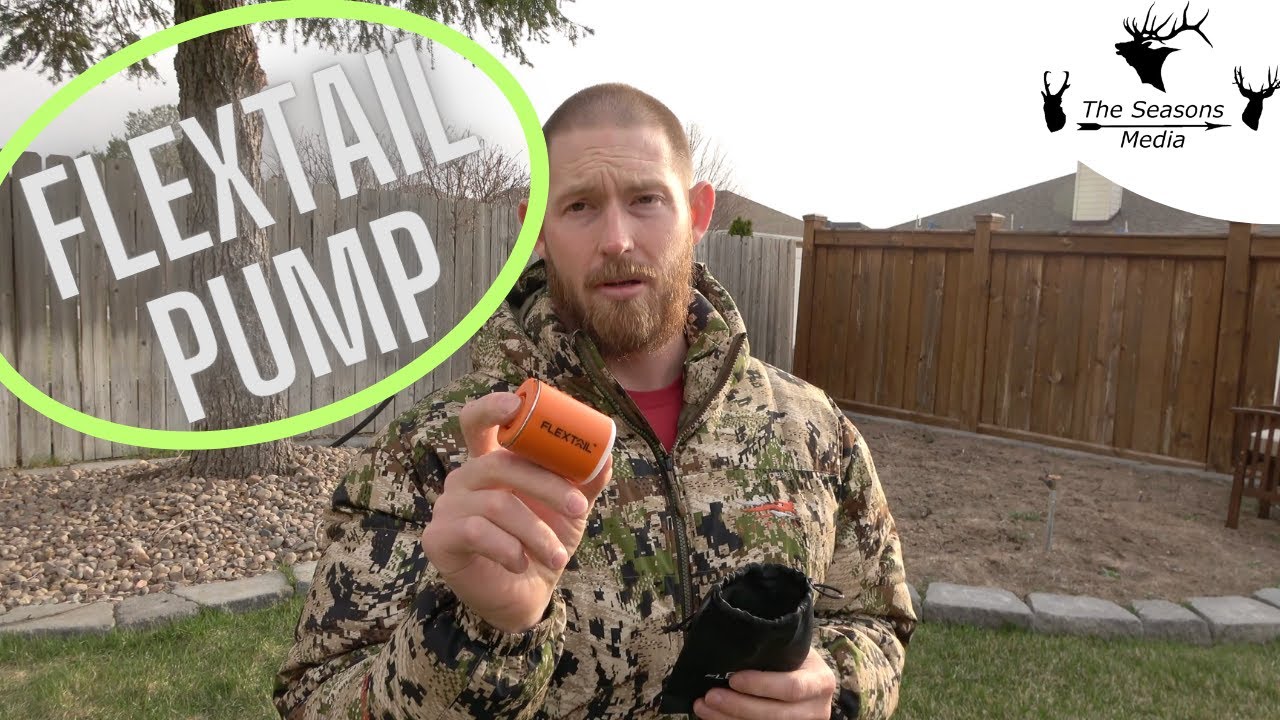 Flextail | Gear Review