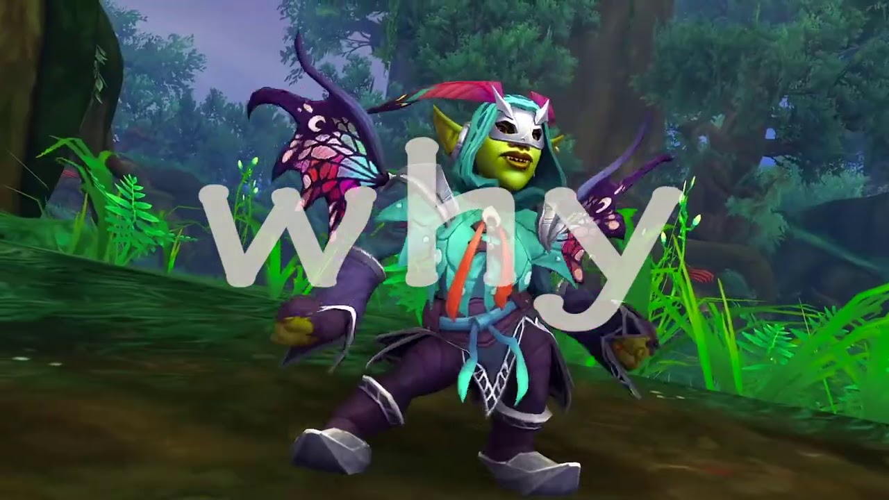 The Microtransaction Experience