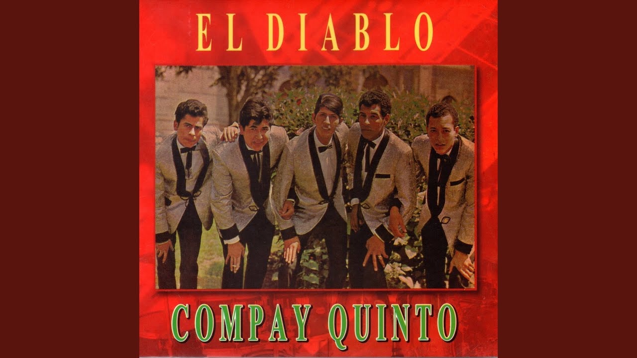 El Diablo