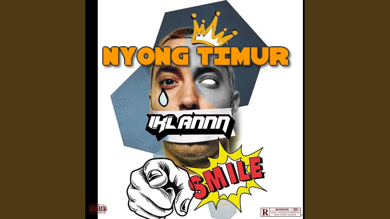 Nyong Timur Bae