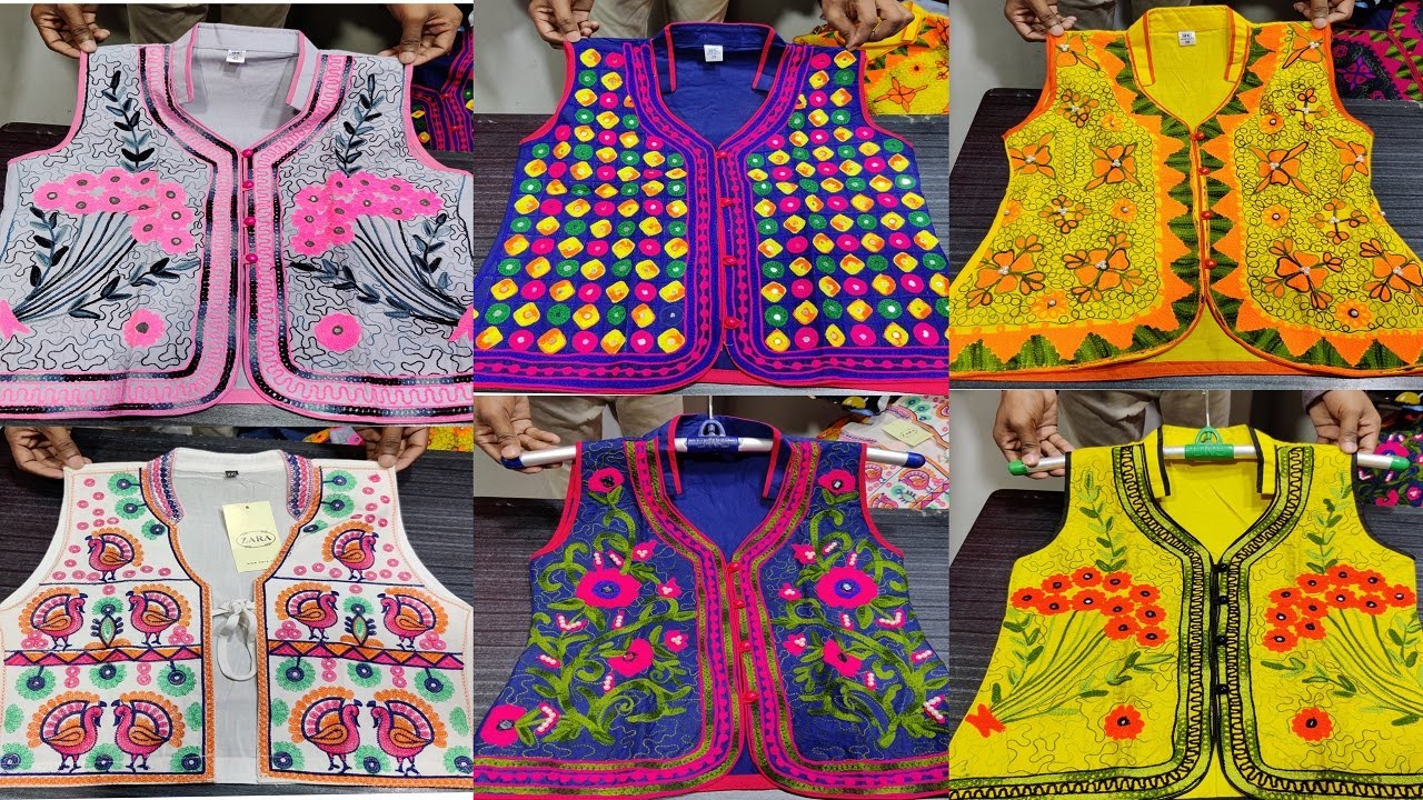 ২৫০ টাকার কাড়াকাড়ি অফারে গুজরাটি কটি | Ladies Koti/Surag Collection | কমদামে কটি