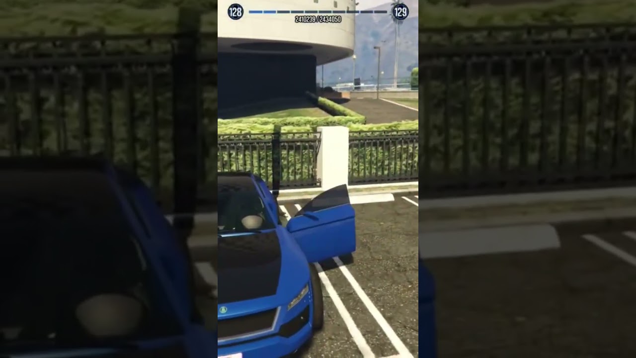 Give Cars 2 Friends Glitch #gta #gtaglitch #gtaonline #automobile #gtav #gtaphotography #gtamods