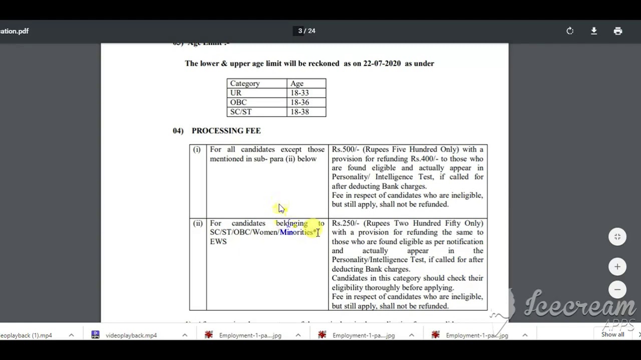 RAILWAY RECRUITMENT 2020 || RRC VACANCY 2020 || RRC latest JOBS || GOVT recruitment IN JULY 2020