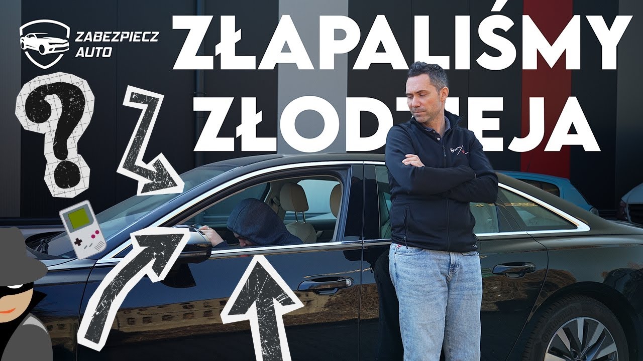 NOWE FUNKCJE CANLOCK PRO, LAWETA, PREMIUM  - Prezentujemy nowe pomysły i rozwiązania