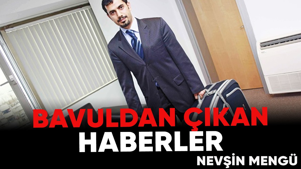 Taraf Gazetesi Bir Döneme Nasıl Yön Verdi? | Nevşin Mengü