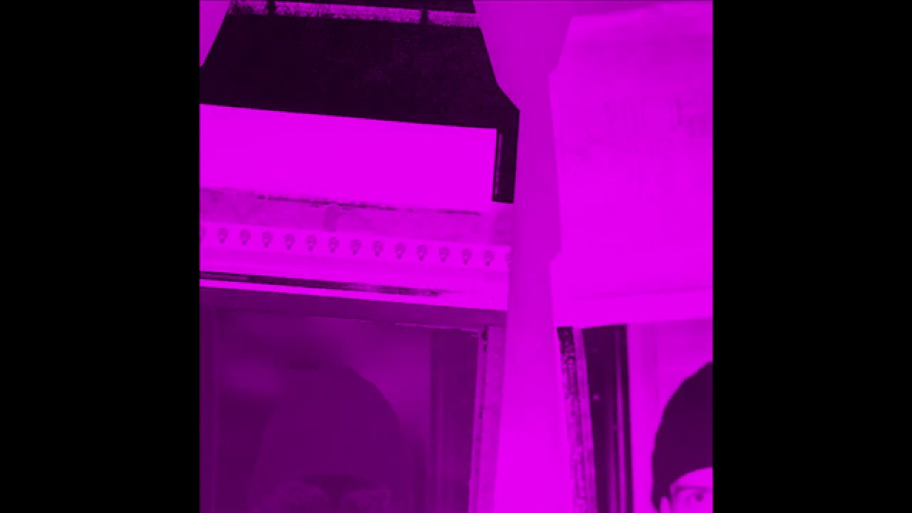 Bones -  XLR (slowed down)