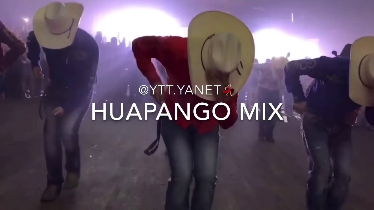 Huapango mix Editados @ytt.yanet 💃🏻