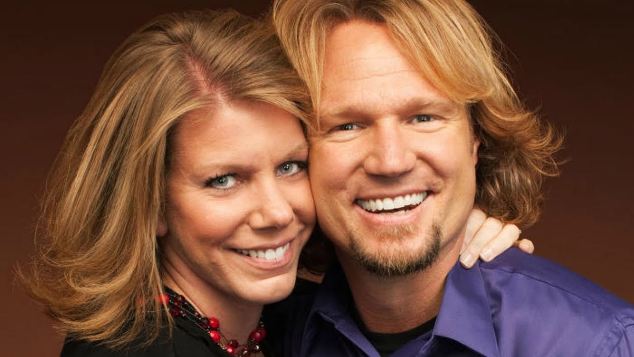 How Meri Broke Free From The Sister Wives World