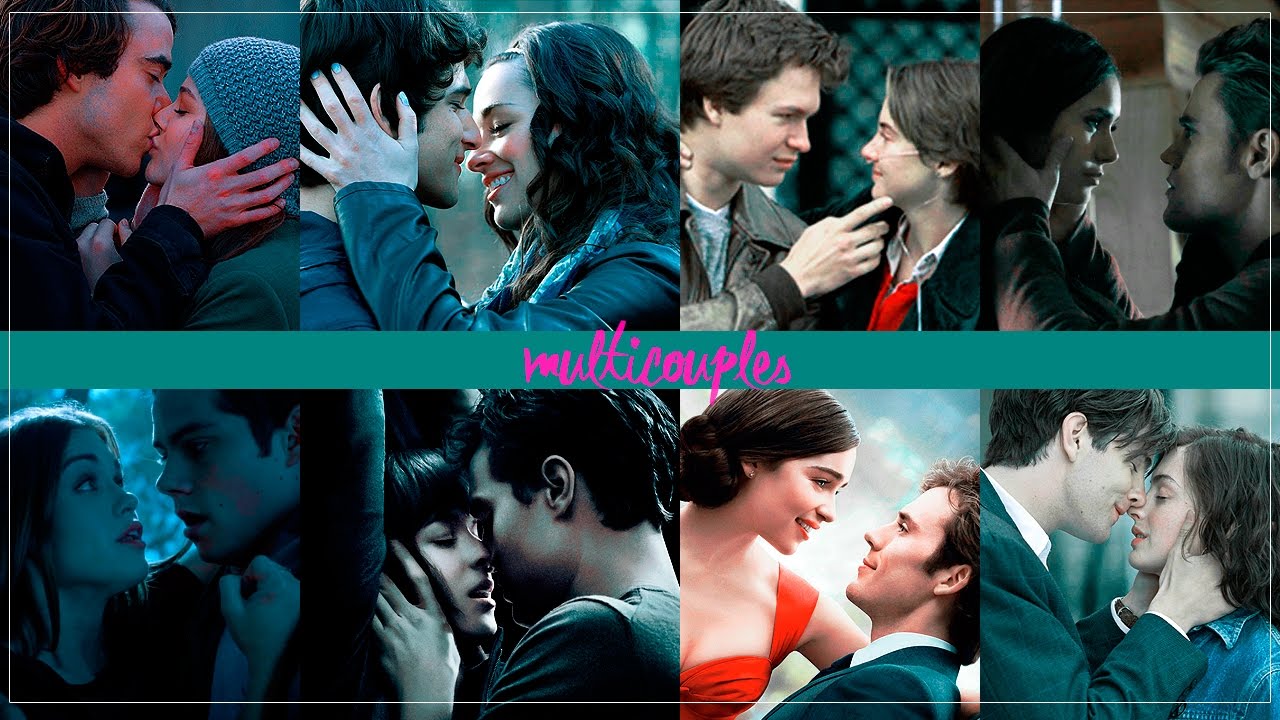 Multicouples | Photograph