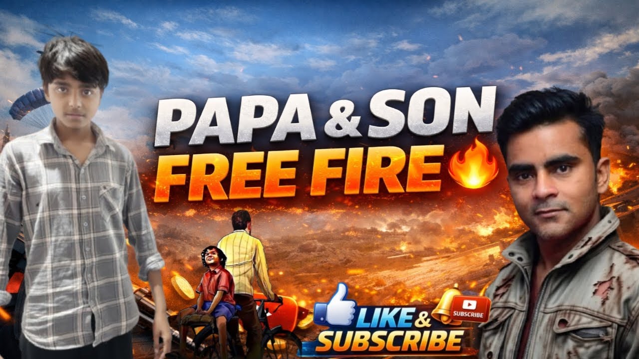 FREE FIRE LIVE 🔴 | Subah-Subah Custom 1v1 Challenge 😈 Headshot Only Gameplay | Real Pro Fight