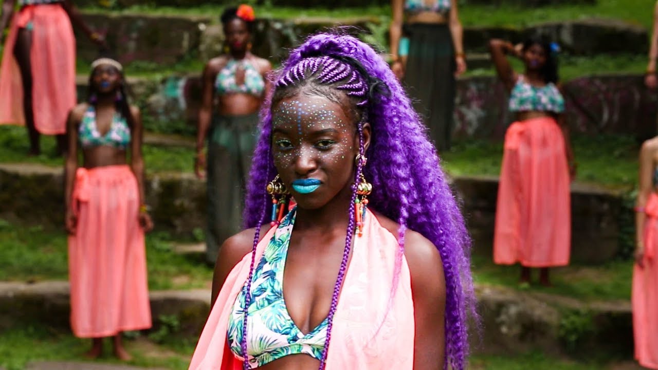 Nakupenda  -Leila Akinyi -