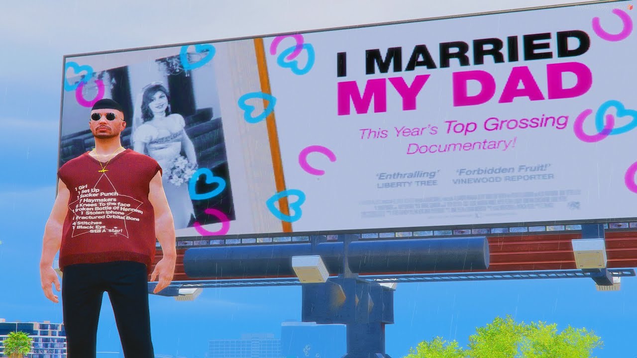 Danny DoGood | Iconic RP Highlights