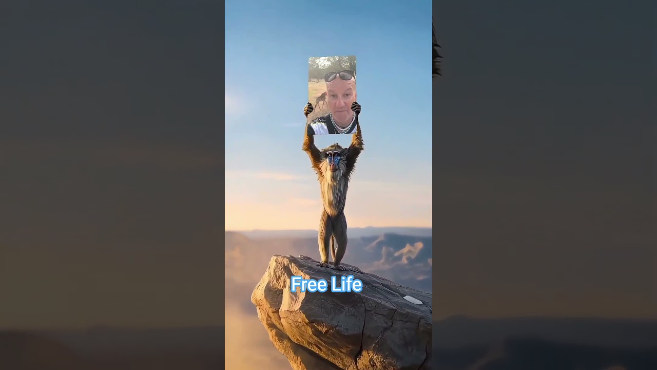 Free Life 